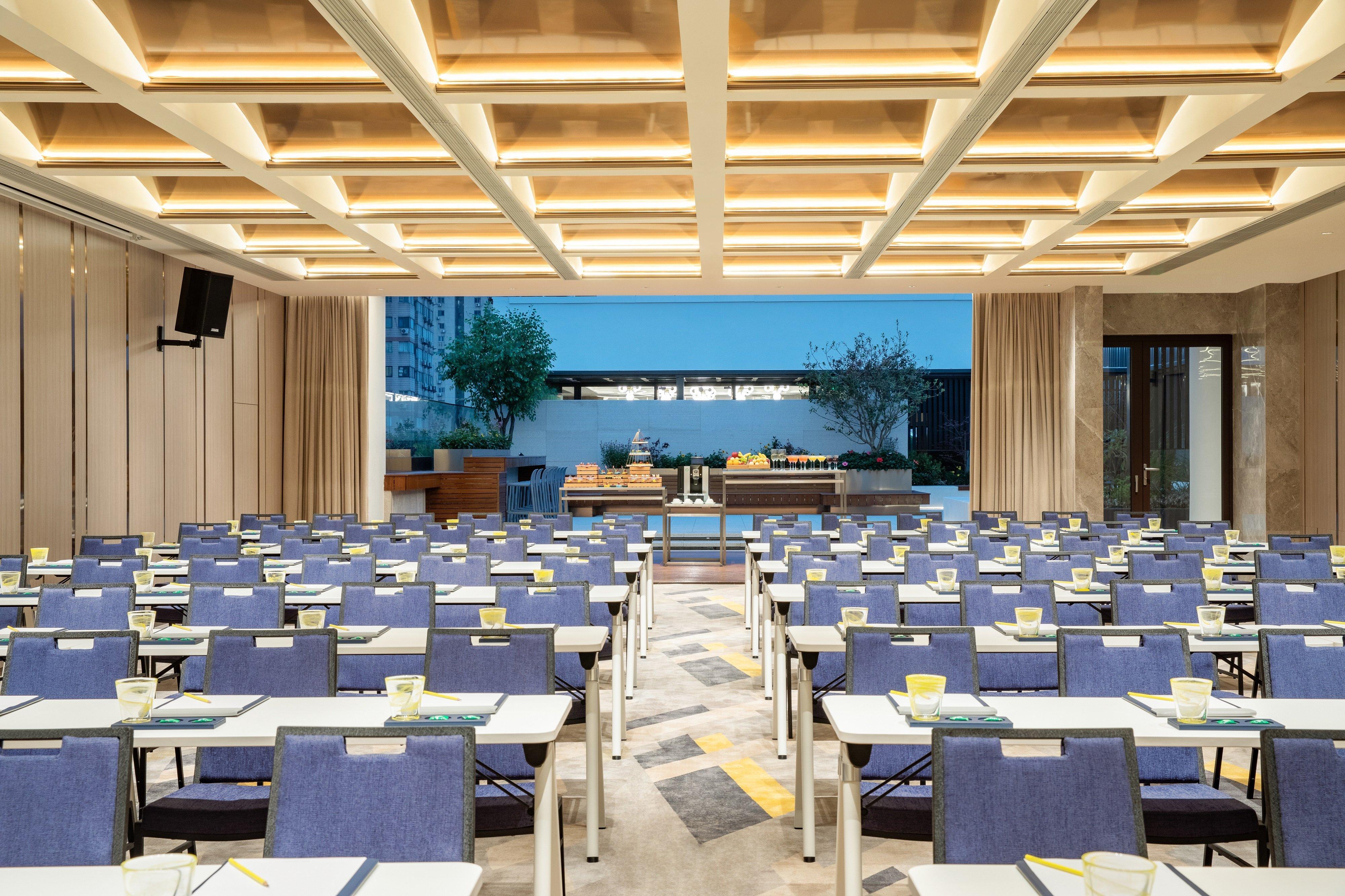 Hotel Voco Nanjing Oriental Pearl Zewnętrze zdjęcie